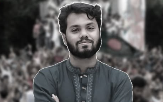 হাদির আদর্শ বনাম হুজুগে ভর করা ধ্বংসাত্মক প্রজন্ম